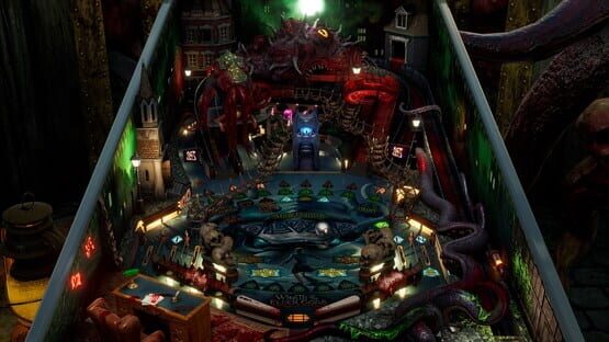Pinball M: Death Save Bundle screenshot 2