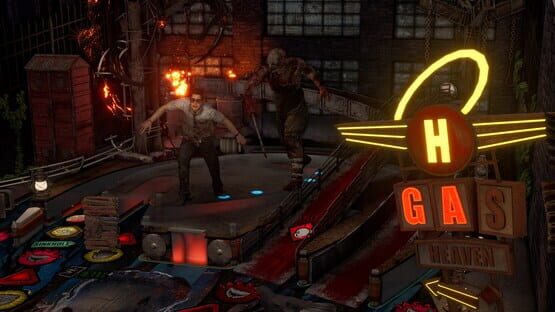 Pinball M: Death Save Bundle screenshot 5