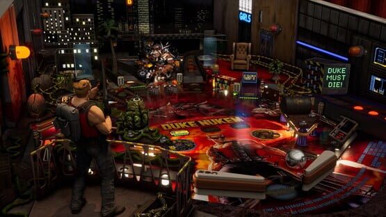 Pinball M: Death Save Bundle screenshot 8