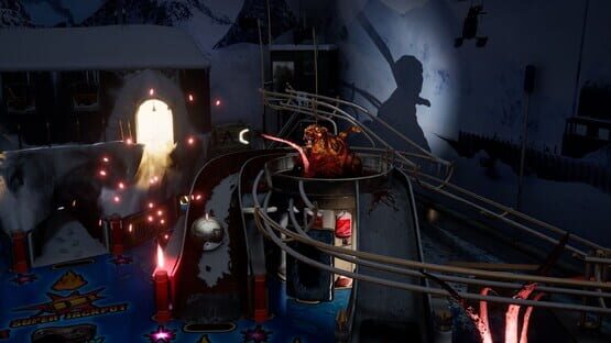 Pinball M: Death Save Bundle screenshot 13