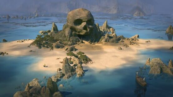 Wartales: Pirates of Belerion screenshot 10