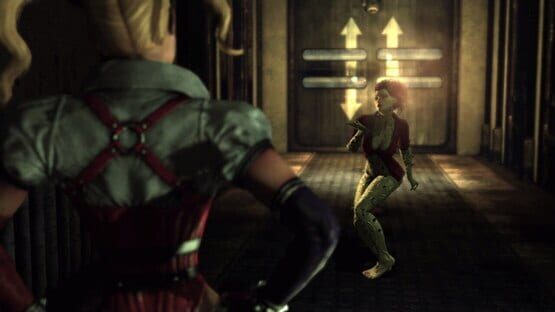 Batman: Arkham Asylum - Game of the Year Edition screenshot 10