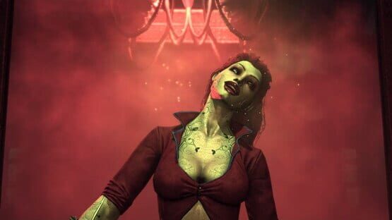 Batman: Arkham Asylum - Game of the Year Edition screenshot 11