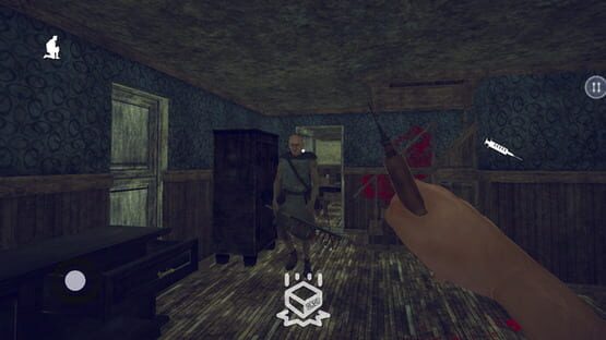 Grandpa: The Horror Game screenshot 9