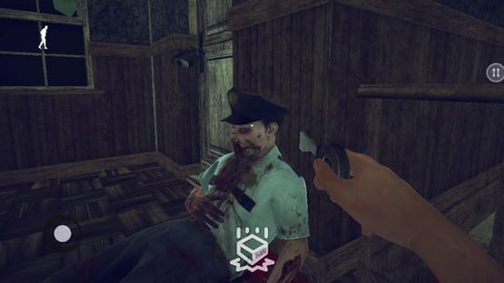 Grandpa: The Horror Game screenshot 10