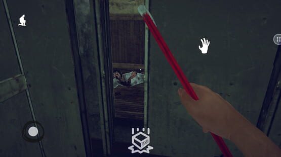 Grandpa: The Horror Game screenshot 11