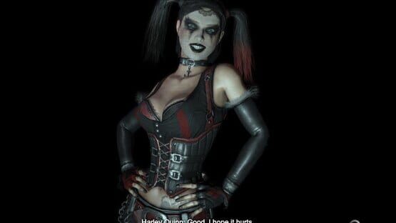 Batman: Arkham City - Game of the Year Edition screenshot 7