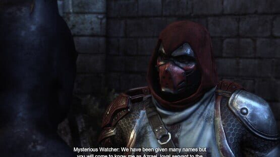Batman: Arkham City - Game of the Year Edition screenshot 15