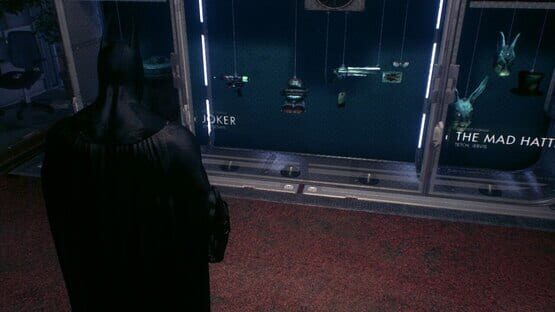 Batman: Arkham Knight screenshot 18