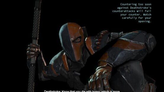Batman: Arkham Origins screenshot 14