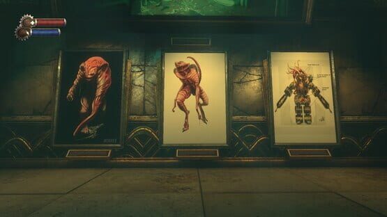 BioShock Remastered screenshot 11
