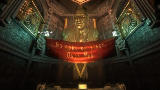 BioShock Remastered screenshot 7