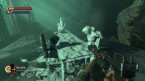 BioShock Remastered screenshot 8