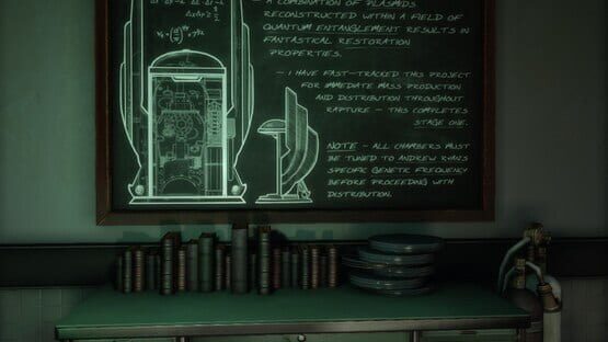 BioShock Infinite: Burial at Sea screenshot 13