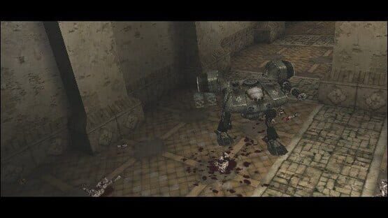BloodRayne screenshot 10