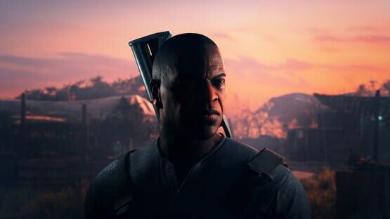 Hitman 3: The Sarajevo Six screenshot 7