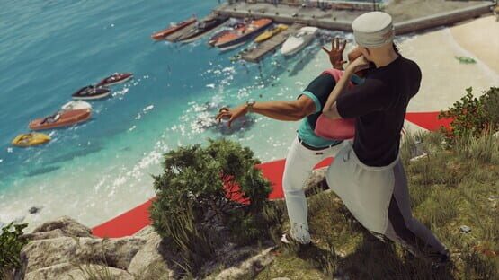 Hitman World of Assassination: Deluxe Edition screenshot 3