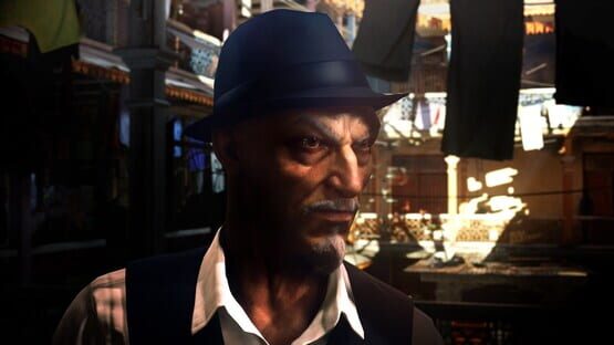 Hitman World of Assassination: Deluxe Edition screenshot 7