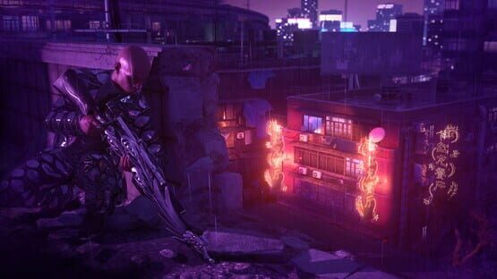 Hitman World of Assassination: Deluxe Edition screenshot 10