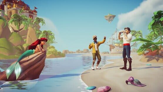 Disney Dreamlight Valley: Gold Edition screenshot 8