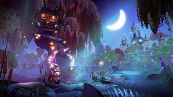 Disney Dreamlight Valley: Gold Edition screenshot 9