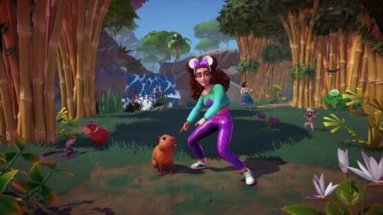 Disney Dreamlight Valley: Gold Edition screenshot 13