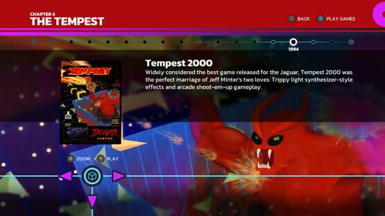 Llamasoft: The Jeff Minter Story screenshot 8