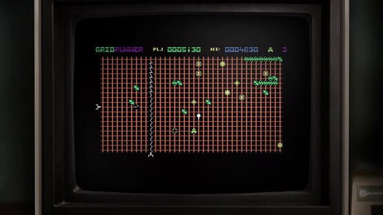 Llamasoft: The Jeff Minter Story screenshot 13