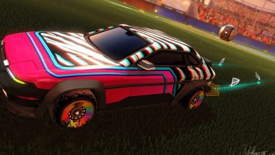 Rocket League: Season 13 screenshot 6