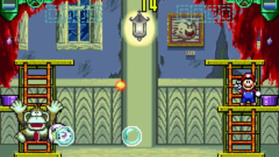 Game & Watch Gallery 4 screenshot 15