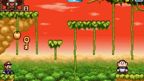 Game & Watch Gallery 4 screenshot 16