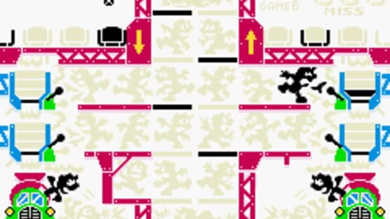 Game & Watch Gallery 4 screenshot 17