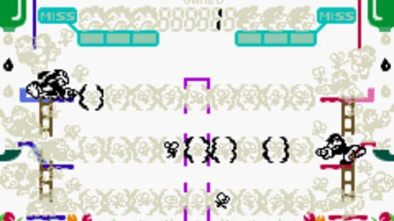 Game & Watch Gallery 4 screenshot 2