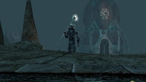 Neverwinter Nights: Hordes of the Underdark screenshot 9