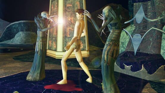 Neverwinter Nights: Hordes of the Underdark screenshot 16