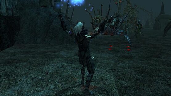 Neverwinter Nights: Hordes of the Underdark screenshot 5