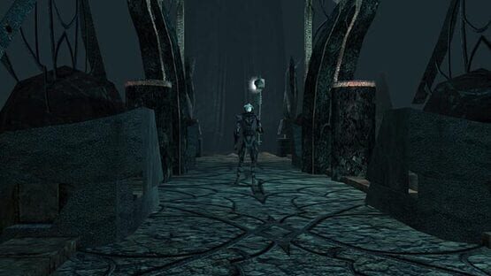 Neverwinter Nights: Hordes of the Underdark screenshot 7