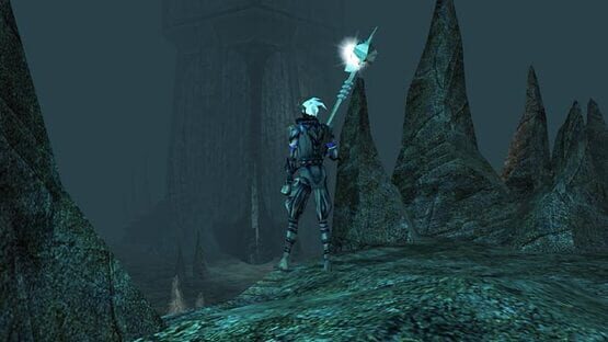 Neverwinter Nights: Hordes of the Underdark screenshot 8