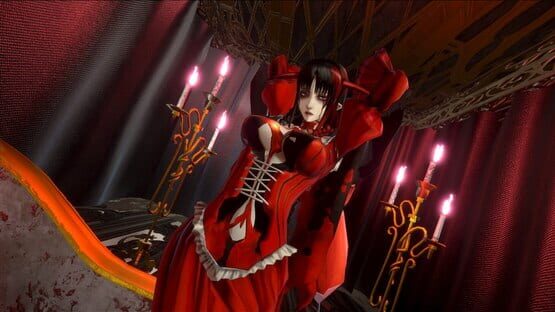 Bloodstained: Ritual of the Night screenshot 8