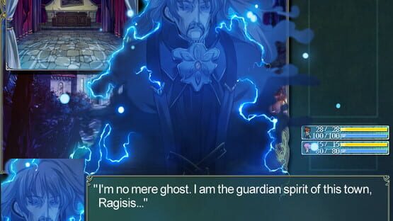 Rance 02: The Rebellious Maidens screenshot 7
