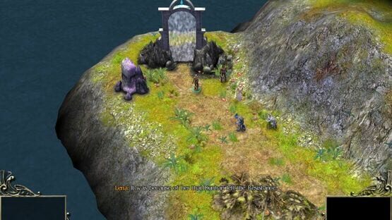 SpellForce: The Breath of Winter screenshot 8