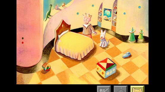 Cellofania screenshot 2