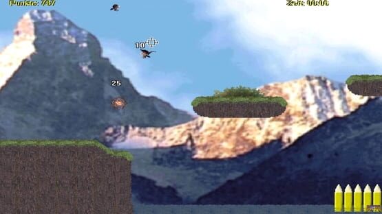 Eisadler Jagd screenshot 5