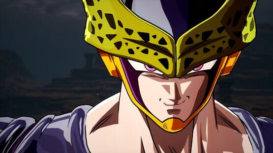 Dragon Ball: Sparking! Zero screenshot 6