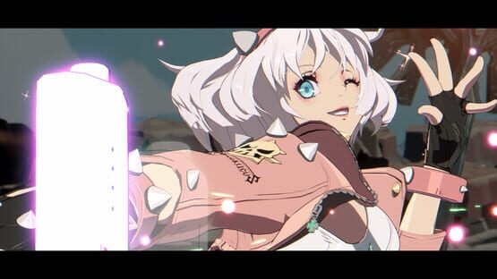 Guilty Gear: Strive - Additional Character 11: Elphelt Valentine screenshot 2