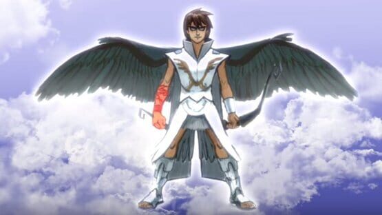 Kid Icarus screenshot 1