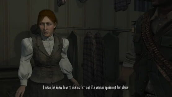 Red Dead Redemption: Undead Nightmare screenshot 3