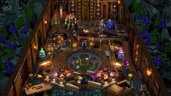 Pinball FX: Game Night Pinball Volume 1 screenshot 5