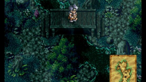 Star Ocean screenshot 3