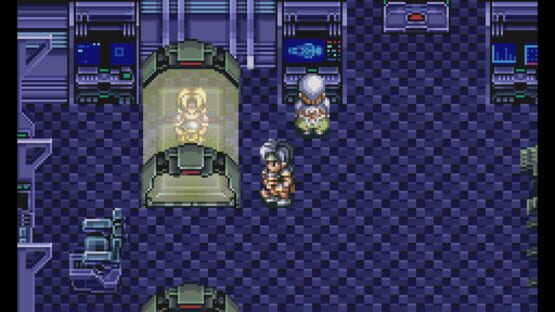 Star Ocean screenshot 4